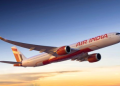 Air India shifts all Visakhapatnam flights to Bhogapuram airport from today