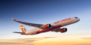 Air India shifts all Visakhapatnam flights to Bhogapuram airport from today