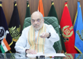 HM Amit Shah launches Gramin Gyan Setu app to integrate libraries in Gandhinagar Lok Sabha constituency