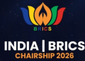India to host 18th BRICS Summit on Sept 12-13