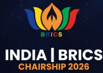 India to host 18th BRICS Summit on Sept 12-13