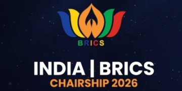 India to host 18th BRICS Summit on Sept 12-13