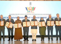 12th BRICS Environment Ministers Meeting