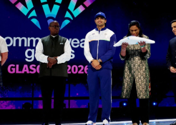 PM expresses pride in Indian contingent’s performance at Commonwealth Games 2026