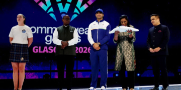 PM expresses pride in Indian contingent’s performance at Commonwealth Games 2026
