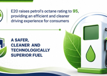 Ethanol blending in India: Separating facts from myths