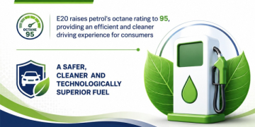 Ethanol blending in India: Separating facts from myths