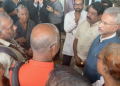 EAM Dr S Jaishankar meets 21 Tamil Nadu pilgrims rescued from Nepal