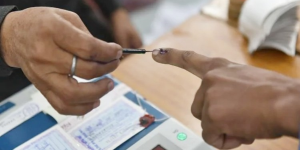Assembly by-poll results: BJP retains Manjalpur, JSP wins Bankipur, Congress gets Datia