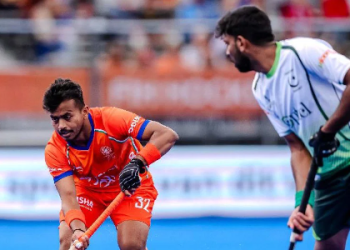India Beat Pakistan 5-3, Enter Hockey WC Second Round