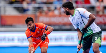 India Beat Pakistan 5-3, Enter Hockey WC Second Round