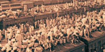 Nation observes Partition Horrors Remembrance Day