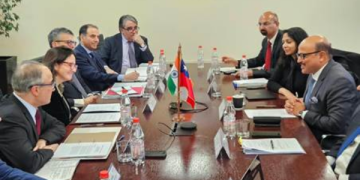 India–Chile CEPA to Deepen Trade and Investment Ties; Negotiations Targeted for Conclusion by Year-End