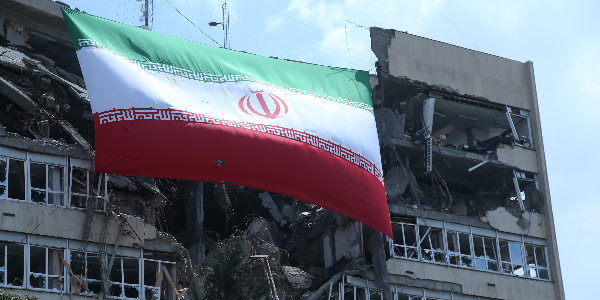 Iran vows retaliation against expanded US sanctions