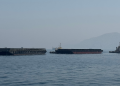 Iran, Oman near deal to reopen Strait of Hormuz