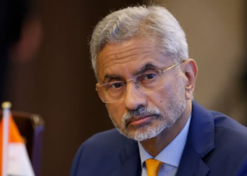 EAM Dr S Jaishankar speaks to Iran Foreign Minister over West Asia hostilities