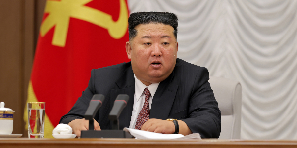 Trump Says He Will Meet Kim Jong Un Again This Year