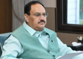 Health Minister reviews influenza situation