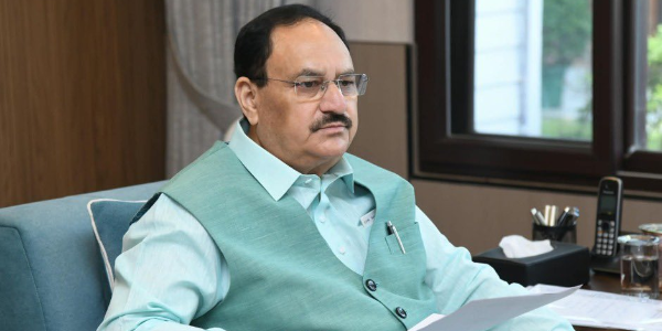 Health Minister reviews influenza situation