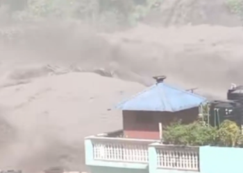 Nepal floods: 626 dead, rescue operations affected in some areas