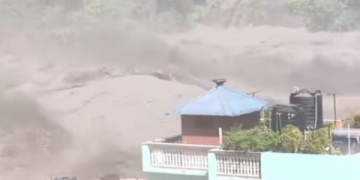Nepal floods: 626 dead, rescue operations affected in some areas