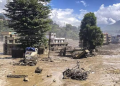 Nepal flash flood claims nearly 160 lives; over 750 Missing, including 133 Indians