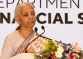 FM Nirmala Sitharaman says India likely to sustain 7% economic growth in FY 2026-27