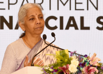 FM Nirmala Sitharaman says India likely to sustain 7% economic growth in FY 2026-27