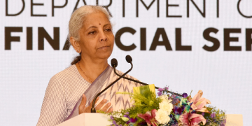 FM Nirmala Sitharaman says India likely to sustain 7% economic growth in FY 2026-27