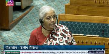 Govt has taken significant steps to enhance farmers’ income: FM Nirmala Sitharaman