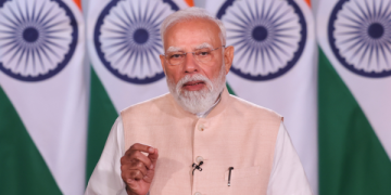 PM Modi Chairs Third High-Level Meeting With Secretaries To Government Of India