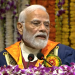 PM Modi addresses the 57th Convocation Ceremony of IIT Delhi