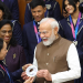 PM Modi meets India’s CWG 2026 medal winners