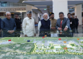 PM Modi inaugurates Alluri Sitarama Raju Airport