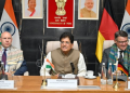 Union Minister Piyush Goyal to embark on 4-day visit to Japan