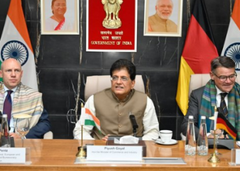 Union Minister Piyush Goyal to embark on 4-day visit to Japan