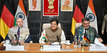 Union Minister Piyush Goyal to embark on 4-day visit to Japan