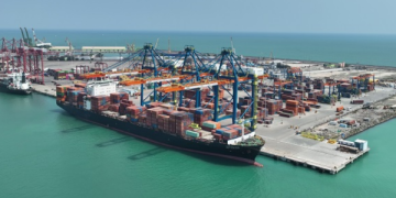 Govt notifies 11 more International Ports, enabling E-visa holder foreigners to enter India