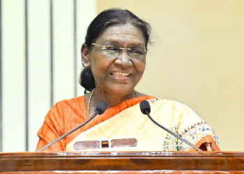 President Murmu confers Sangeet Natak Akademi Fellowships and Awards to over 100 artists