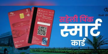 Delhi extends Pink Saheli Smart Card deadline till August 16