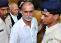 Bombay High Court convicts former Tehelka editor Tarun Tejpal in sexual assault case