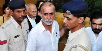 Bombay High Court convicts former Tehelka editor Tarun Tejpal in sexual assault case