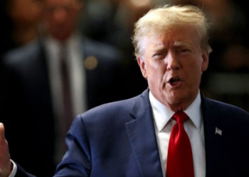Iran denies any talks with US, contradicting President Trump