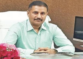 YEIDA says drainage system at Jewar airport remained fully functional during heavy rainfall