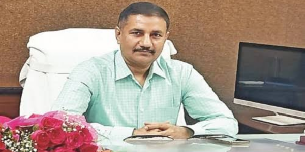 YEIDA says drainage system at Jewar airport remained fully functional during heavy rainfall