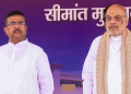 HM Amit Shah announces committee to seek permanent solution to North Bengal hill issues