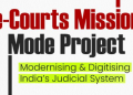  e-Courts Mission Transforms India’s Judiciary