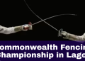 Indian fencers win two gold, three silver and four bronze medals at Commonwealth Championship