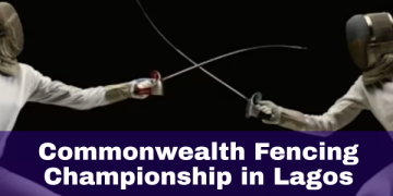 Indian fencers win two gold, three silver and four bronze medals at Commonwealth Championship