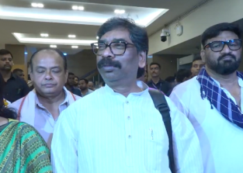 Jharkhand govt cancels 2024 JSSC-CGL exam